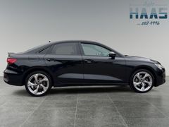 Fahrzeugabbildung Audi A3 Limousine 35 TFSI advanced Navi Sitzh 18" Alu