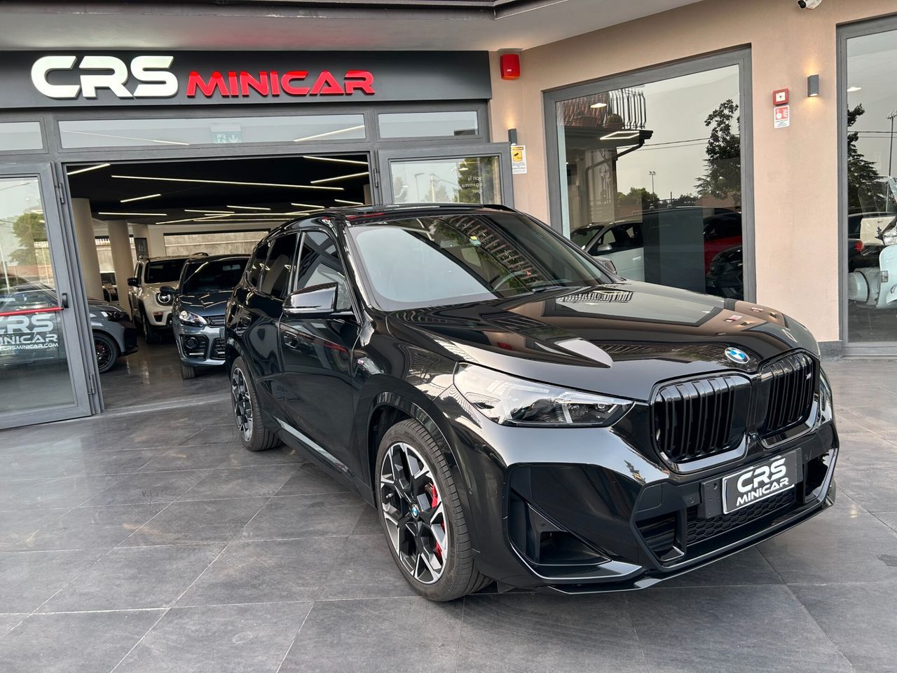Other Bmw X1 M35i xDrive imagem 3