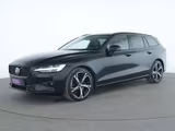 Volvo V60 Plus Dark AHK|ACC|Navi|Kamera|Kessy|SHZ|PDC - gebrauchte Volvo V60 aus dem Jahr 2022