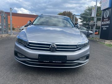 Volkswagen Passat Variant - 5