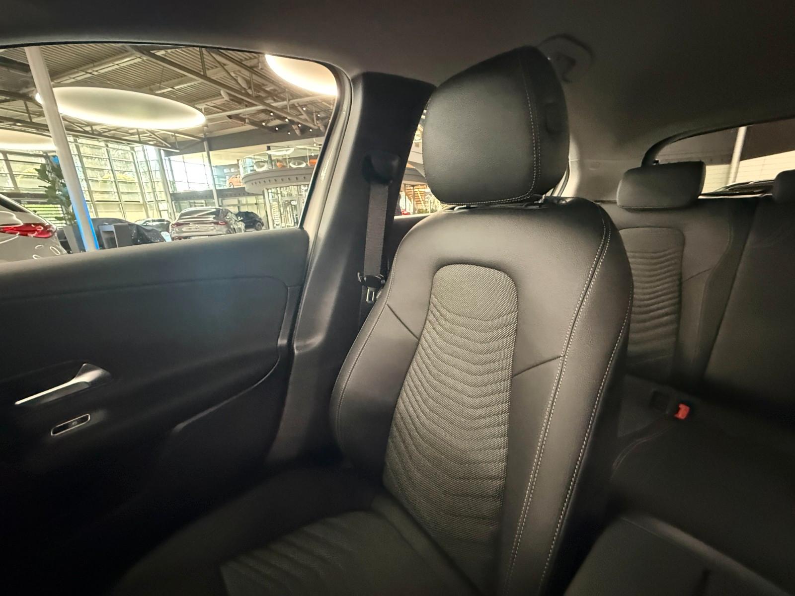 Mercedes-Benz A 250e + Park Paket + Spiegel Paket