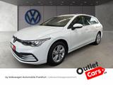Volkswagen Golf VIII Variant 1.0 TSI Life LED KESSY DIGI