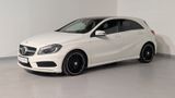 Mercedes-Benz A 180 AMG Aut. NAV*XEN*PANO*PDC*TEMP*18" - Mercedes-Benz A-Klasse in Hamburg