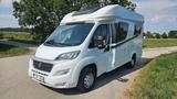 Fiat Ducato Carado T135 - Fiat Teilintegrierter