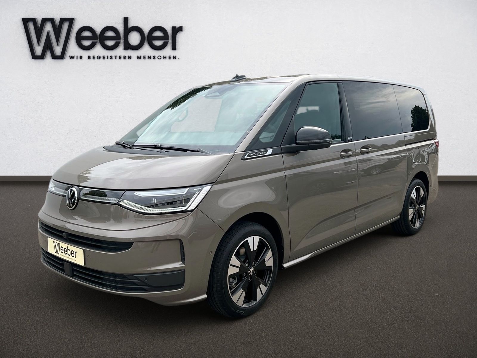 Volkswagen Multivan 2.0 TDI DSG LÜ Generation Navi LED LM imagem 2