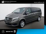 Mercedes-Benz V 250 4MATIC Lang LED*Kamera*Navi* - Mercedes-Benz V-Klasse Kombi Gebrauchtwagen
