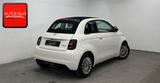 Fiat 500e Cabrio KAMERA+KEYLESS+SITZHEIZUNG+CARPLAY+ - Fiat 500e Gebrauchtwagen in Berlin
