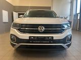 Volkswagen T-Cross 1.6 TDI Style DSG - VW T-Cross Diesel Gebrauchtwagen