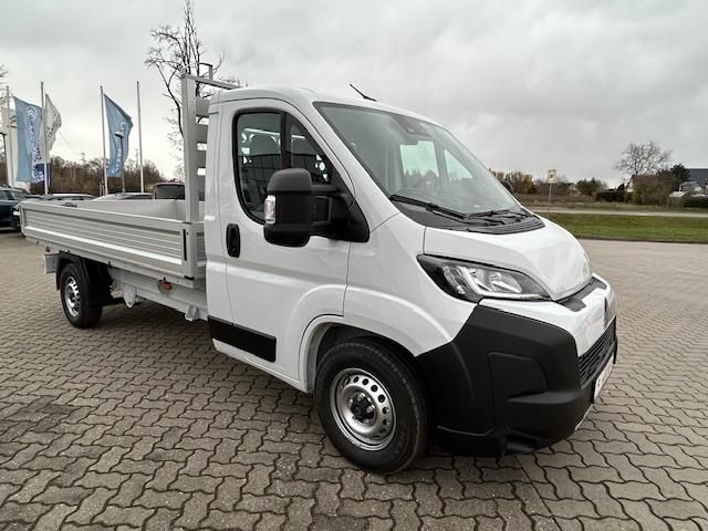 Citroën JumperPritsche 35 Heavy L3 180PS(Kipper möglich)