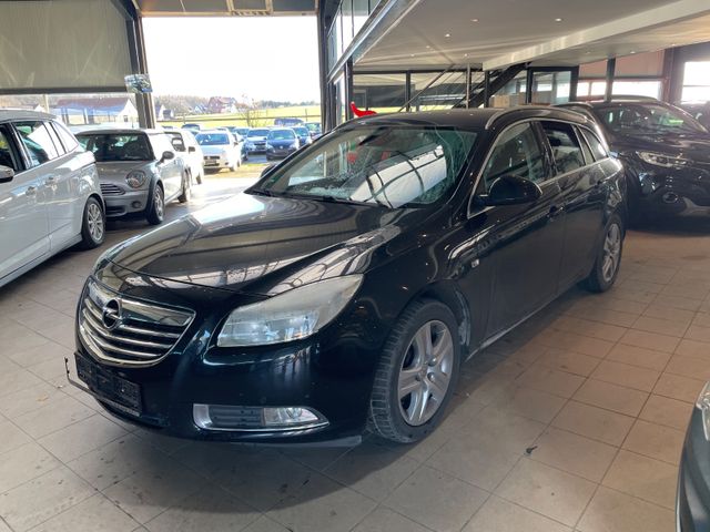 Opel Insignia A Sports Tourer Edition