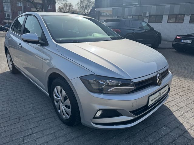 VW Polo