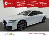 Audi S7 Sportback 3.0 TDI quattro *AHK*HEAD-UP*LASER* - Audi S7 aus 2021