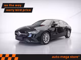 Mercedes-Benz CLA 180 Shooting Brake Progressive Virtual/SHZ