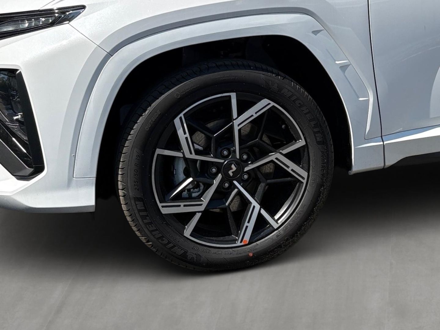 Hyundai Tucson – Bild 7