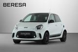 Smart forfour EQ edition one BRABUS pulse Pano LED - Smart ForFour: Pulse