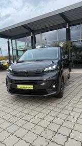 Peugeot Traveller Active L3 *Rollstuhlumbau* 9-Sitzer - Peugeot Traveller Gebrauchtwagen