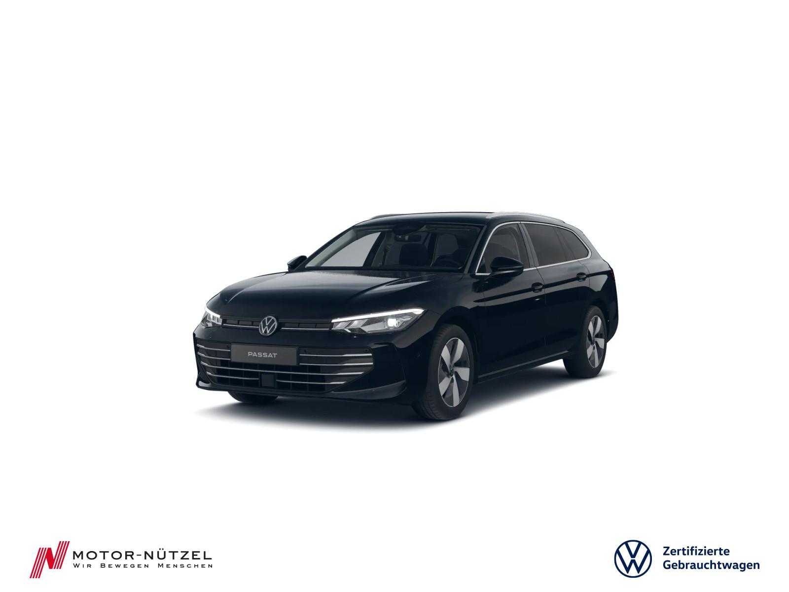 Volkswagen Passat 1.5 eTSI DSG BUSINESS NAV+AHK+360