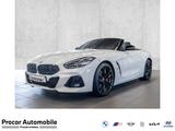 BMW Z4 sDrive20i M Sport RFK NAVI LED Sound Syst. - BMW Z4 aus 2024