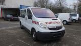 Opel Vivaro Kasten/Kombi Kombi L1H1 2,7t - gebrauchte Opel Vivaro aus dem Jahr 2007