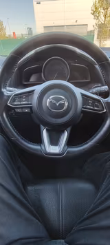 Mazda 3 2.2 SKYACTIV-D 150 Exclusive-Line Exclusiv... - Mazda 3: 150