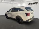 Kia Sorento 4WD 2.2 CRDi Platinum Premium Sitzheizun - Kia Sorento in Mönchengladbach