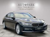 BMW 740 d xDriven (Display Key- Navi- HeadUp- Laser)