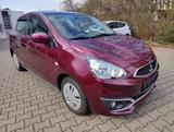 Mitsubishi Space Star Edition 100 Sitzhzg. Klima Edition 10 - Mitsubishi Space Star Gebrauchtwagen