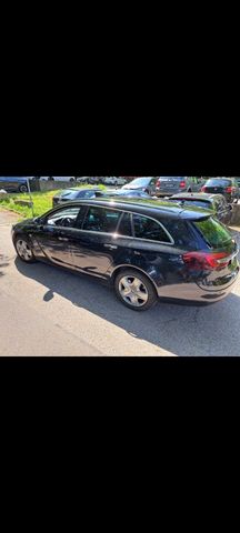 Opel Insignia 2.0 Cdti, 163ps, ecoFlex