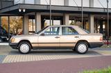 Mercedes-Benz 200 230 E (W124) - Mercedes-Benz 200: 200e W124