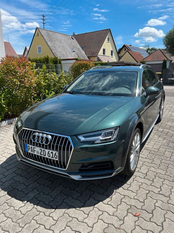 Image of Audi A4