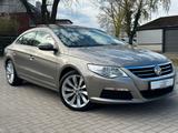 Volkswagen Passat CC 2.0TDI 4Motion/Alcantara/SSD/ACC/SHZ - Volkswagen Passat aus 2009: TDI