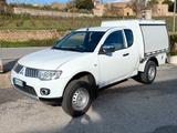 Mitsubishi L200 2.5 DI-D/136CV Club Cab Invite D - gebrauchte Mitsubishi L200 aus dem Jahr 2013