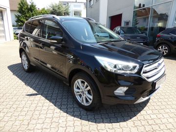 Ford Kuga 1.5 EcoBoost 2x4 Cool & Connect
