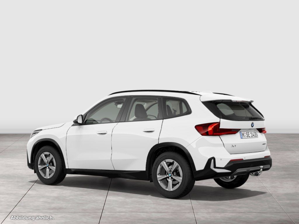 BMW X1 - Bild 6