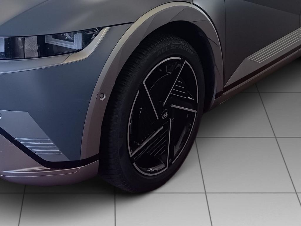 Hyundai IONIQ 5 – Bild 13