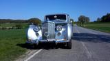 Bentley Mark VI, Baujahr 1946 - Bentley: Vi