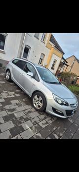 Opel Astra Sports T. 1.6 CDTI eco Sel. 81 S/S 97g... - Opel Astra: 97