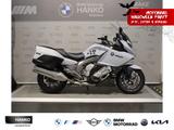 BMW K 1600 GT - BMW K 1600 GT