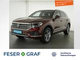 Volkswagen Touareg 3.0 TSI eHybrid Elegance 4M Matrix-LED - VW Touareg Gebrauchtwagen in Nürnberg