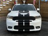 Dodge Durango 5,7L R/T AWD 7 S. LPG Leder SZH Navi - mit LPG-Antrieb: Allradantrieb