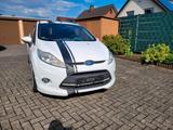 Ford Fiesta ST Line - Ford Fiesta aus 2011: ST