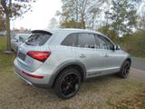 Audi Q5 3.0 TDI  quattro Aut. NAVI+KAMERA+PANORAMA - Audi Q5: 3.0