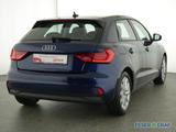 Audi A1 30 TFSI Sportback virtual Cockpit/ smartphone - Audi A1: Blau