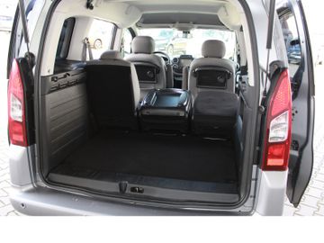 Citroën Berlingo Multisp.Blue HDI 100PS