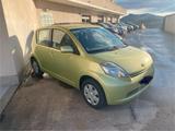 Daihatsu Sirion 1.3 Benzina - gebrauchte Daihatsu Sirion aus dem Jahr 2007