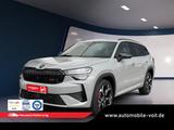 Skoda Kodiaq RS 2.0 TSI 265PS DSG 4x4 DCC/20"/el. H...