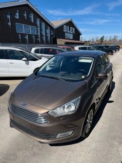 Image of Ford C-Max