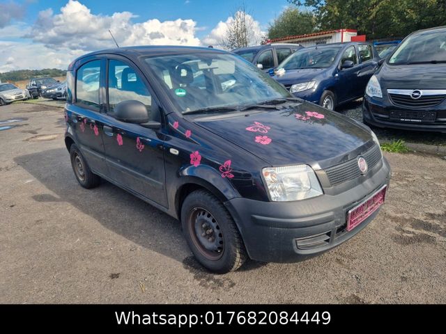 Fiat Panda 1.1 8V Active