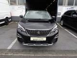 Peugeot 3008 Allure *1.HAND*VIRTUAL*KAM 360*LEDER*18" - Peugeot 3008: Schwarz