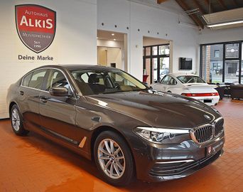 BMW 530 - 5